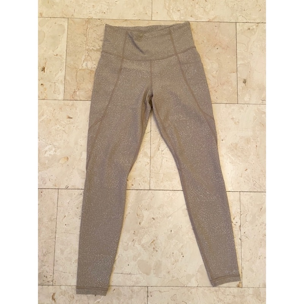 Athleta Leggings